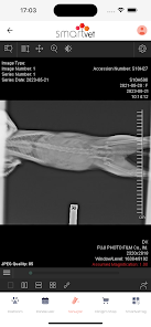 SmartVET screenshot 6