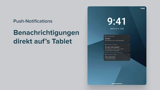 Consorsbank screenshot 10