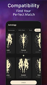 月相日历 - MoonX screenshot 8