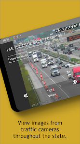 INDOT Trafficwise screenshot 14