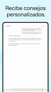 ChatGPT screenshot 11