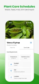 Plant App - Plant Identifier screenshot 4
