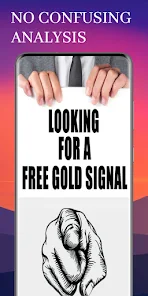 GOLD | XAUUSD Signals 100% screenshot 3