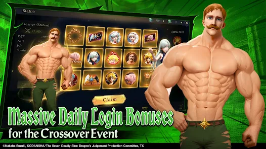 ATHENA:Blood Twins screenshot 3