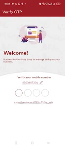 IDFC FIRST Bank OMH screenshot 2