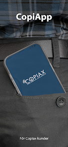 CopiApp screenshot 1
