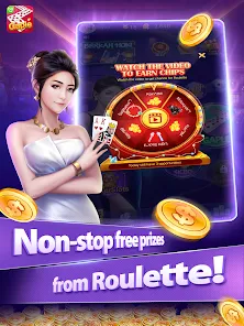 Domino Gaple Boya:Qiuqiu Capsa screenshot 20