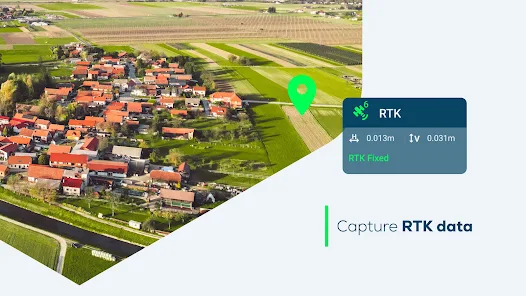 PIX4Dcapture Pro: drone flight screenshot 10