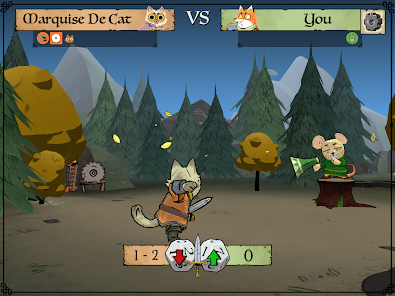 Root Board Game screenshot 23