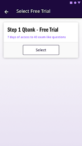 Kaplan Medical screenshot 2