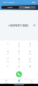 EXPLORER Connect screenshot 2