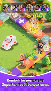 Hifami-(Game dan Obrolan!) screenshot 3