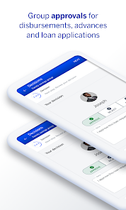 Stanbic Chama App screenshot 6