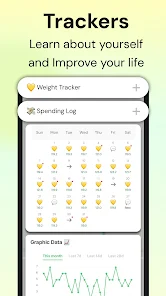 MyRoutine: Routine Habit Goal screenshot 4