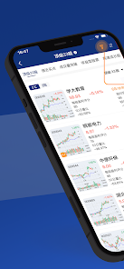 MarketSmith香港 笑傲股市 screenshot 3