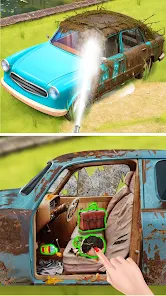 Home Makeover: ASMR Game screenshot 5