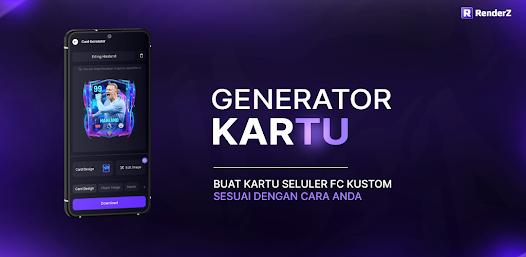 RenderZ: Basis Data FC SLR 24 screenshot 4