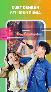 StarMaker: Bernyanyi & Mainkan screenshot 6