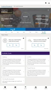 Wellness At Your Side screenshot 9