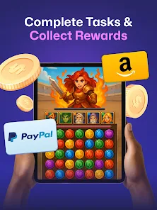 EarnStar: Play for Rewards screenshot 7
