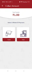 IDFC FIRST Bank OMH screenshot 13