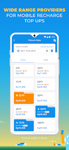 DANA Indonesia Digital Wallet screenshot 5