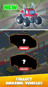 Car Factory : Build the Car screenshot 6