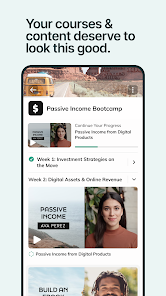 Mighty Networks screenshot 4
