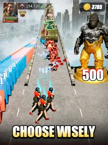 Puzzles & Survival screenshot 11