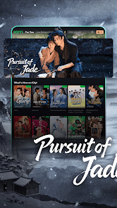 iQIYI - Drama, Anime, Show screenshot 9