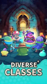 I, Slime screenshot 4