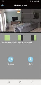 SecuFirst HD Professional Edit screenshot 3