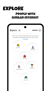 Olosho - Dating & Meet People screenshot 3