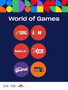 The Lott screenshot 9