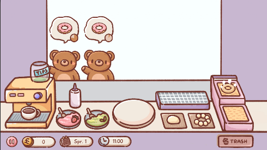 Ice Cream Truck - Yo.Doggies screenshot 5