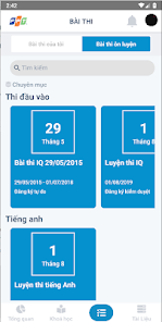 FPT eLearning screenshot 6