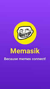 Memasik - Meme Maker screenshot 8