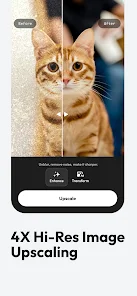 Blend: AI Videos Logos Try On screenshot 8
