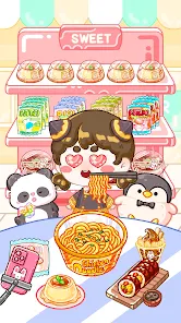 Jelly Master: Mukbang ASMR screenshot 8