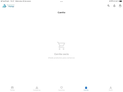 Pedraja screenshot 19