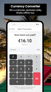 Cashinator - Split the bills screenshot 4