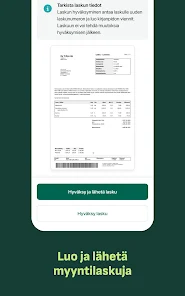 Fennoa screenshot 16