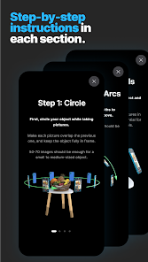 RealityScan Mobile screenshot 23