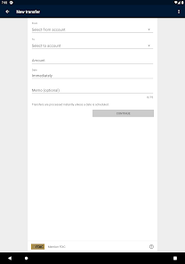 US Metro Bank Personal screenshot 15
