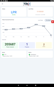 Placa.ai screenshot 10