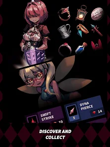 Phantom Rose Scarlet screenshot 11