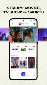 IPTV Player - Smart Live TV screenshot 9