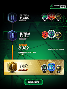 MADFUT 25 screenshot 14