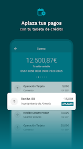 Grupo Cajamar screenshot 4