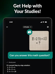 AI Chatbot Assistant - Axon AI screenshot 20